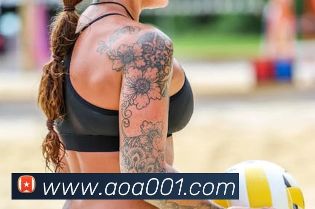 AOA sports官网发展历程